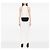 Sac Chanel Classic Bi Waist Bag en agneau matelassé noir - vue 6