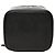 Chanel Black CC Caviar Vanity Case Schwarz - Ansicht 3