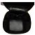 Chanel Black CC Caviar Vanity Case Schwarz - Ansicht 4
