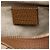Gucci Beige GG Canvas Bree Crossbody - vista 5