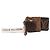 Louis Vuitton Brown Monogram Reverse Giant Trio Set Pouch Castaño - vista 7