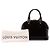 Louis Vuitton Purple Monogram Vernis Alma BB Roxo - vista 7