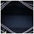 Dior Blue Large Patent Cannage Lady Dior Bleu Bleu Marine - vue 4