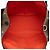 Hermès Brown Toile Sac de Pansage Grooming Bag Castaño Caqui - vista 4