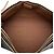 Louis Vuitton Brown Monogram Popincourt Long Braun - vista 4