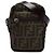 Fendi Brown Zucca Canvas Crossbody-Tasche Braun