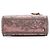 Dior Pink Mini Embroidered Canvas Toile De Jouy Lady D Lite - Ansicht 3