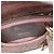 Dior Pink Mini Embroidered Canvas Toile De Jouy Lady D Lite - Ansicht 5