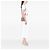 Dior Pink Mini Embroidered Canvas Toile De Jouy Lady D Lite - Ansicht 6