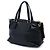 Borsa Soho Working in pelle nera, piccola, Gucci Nero - vista 2