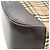 Zaino Burberry Beige Haymarket Check Canvas - vista 15