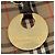 Zaino Burberry Beige Haymarket Check Canvas - vista 6