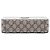 Gucci Beige GG Supreme Interlocking G Crossbody - vista 3
