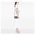 Gucci Beige GG Supreme Interlocking G Crossbody - vista 6
