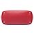 Prada Red Medium Saffiano Lux Galleria Double Zip Tote Rot - Ansicht 3
