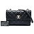 Chanel Black Medium Lambskin Trendy CC Flap - view 6