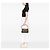 Louis Vuitton Brown Monogram Mini Looping Marrone - vista 6
