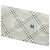 Pañuelo bandeau slim de seda Chanel negro con estampado Coco - vista 5