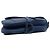 Bolsa Saddle Dior em couro de bezerro ultra mate azul Azul escuro - vista 3