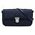 Prada Blue Impuntu Tessuto Crossbody Blu navy
