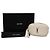 Autre Marque Borsa camera Saint Laurent Lou con nappina in pelle grain de poudre bianca e monogramma mini Bianco Bianco sporco - vista 10