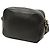Gucci Soho Disco Crossbody in pelle di vitello nera Nero - vista 2