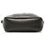 Gucci Soho Disco Crossbody in pelle di vitello nera Nero - vista 3