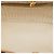 Louis Vuitton White Damier Azur Neverfull MM - view 4