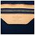 Louis Vuitton Blue Monogram Vernis Brea MM Blau Dunkelblau - Ansicht 5