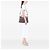 Borsa Satchel Gucci Mayfair Guccissima Viola Porpora - vista 6