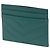Autre Marque Porta-cartões Saint Laurent Green Grain De Poudre Monogram Cassandre Verde - vista 2