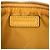 Burberry Beige Haymarket Check Coated Canvas Peyton Crossbody - vista 5