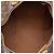 Louis Vuitton Brown Monogram Speedy 35 - view 4