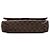 Louis Vuitton Brown Damier Ebene District MM - view 3