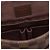 Louis Vuitton Brown Damier Ebene District MM - view 5