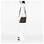 Louis Vuitton Brown Damier Ebene District MM - view 6