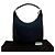Borsa Hobo Gucci in tela GG nera Nero - vista 10
