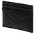 Autre Marque Tarjetero Saint Laurent Black Chevron Grain de Poudre Cassandre Negro - vista 2