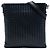 Bottega Veneta Borsa a tracolla VN in Nappa Intrecciato blu