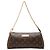 Louis Vuitton Brown Monogram Eva Castaño