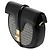 Céline Celine Black Small Calfskin and Tweed Besace 16 Crossbody - view 2