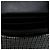 Céline Celine Black Small Calfskin and Tweed Besace 16 Crossbody - view 5