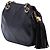 Chanel Black CC Quilted Lambskin Tassel Crossbody Nero - vista 2