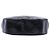 Chanel Black CC Quilted Lambskin Tassel Crossbody Nero - vista 3