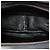 Chanel Black CC Quilted Lambskin Tassel Crossbody Nero - vista 4