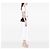 Chanel Black CC Quilted Lambskin Tassel Crossbody Nero - vista 6