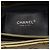 Borsa Bowling Chanel Just Mademoiselle Medium in vernice Ombré Dorata - vista 5