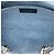 Dior Blue Medium Denim Cannage Lady D Joy Azul - vista 4