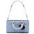Dior Blue Medium Denim Cannage Lady D Joy Azul - vista 6
