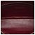 Borsa Camera Chanel in pelle d'agnello matelassé nera con catena CC Nero - vista 4